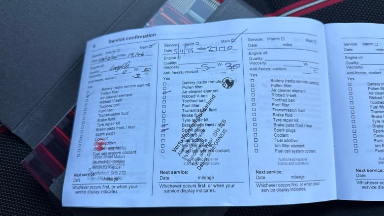 Vauxhall Crossland 1.2 Turbo GS 5dr Petrol Hatchback